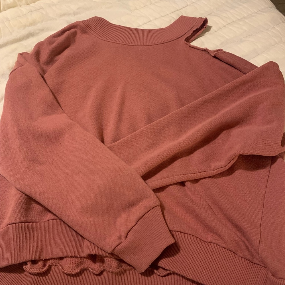 Aerie Sweatshirt